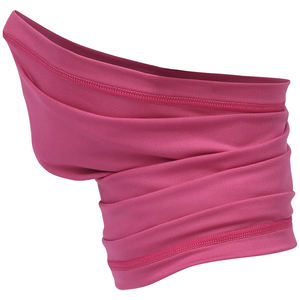 Al por mayor Pasamontañas de poliéster refrescante con protección solar, tipo bufanda de cuello, para verano, para correr, ciclismo, senderismo, unisex, elástico - Product Image 4