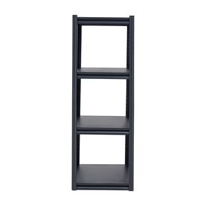 Estantería Metálica Ajustable de 4 Niveles para Garaje, 20" x 40" x 57", Capacidad de Carga de 2400 Libras, de Storage Shelves Company - Product Image 3