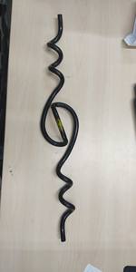 Best-seller 2025 Ligne en plastique semi-conductrice Attache supérieure unique - Product Image 5