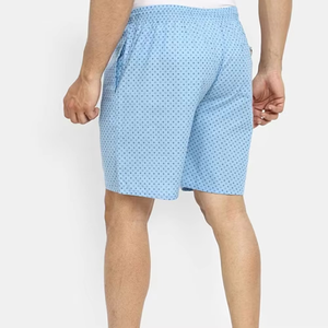 Shorts pour hommes fabriqués au Pakistan, prix bas, couleur personnalisée, tissu confortable de haute qualité. - Product Image 3