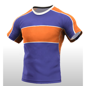 Camisetas de Rugby para Hombre, Uniformes con Logotipo, Jersey de la Liga de Rugby con Sublimación Personalizada PURE, Mangas de Camiseta al por Mayor - Product Image 4