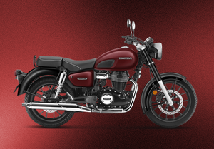Motocicleta HONDA "CB350" en Venta a Precios Accesibles, la Mejor Moto con Excelente Rendimiento y Economía de Combustible - Product Image 3