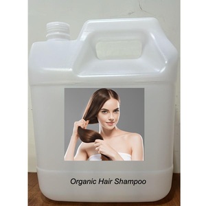 Wholesale Vegan Mineral Olive Oil Infused Salon Hair <b>Shampoo</b> Bulk Moisturizing Brightening Sulfate-Free Gallon Skin Care - Product Image 4