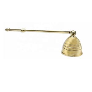 อุปกรณ์เสริมสำหรับเทียนแบบโบราณสำหรับงานแต่งงานในบ้านอุปกรณ์เสริมสำหรับเทียน - Product Image 4