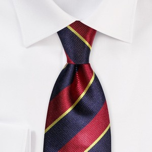Corbatas para Hombre al por Mayor con MOQ Bajo, Corbatas de Seda Personalizadas con su Propio Logotipo - Product Image 2