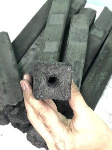 Charbon de bois en briquettes de sciure de bois de haute qualité du Vietnam, longue durée de combustion - BIWOOD COMPANY - Product Image 3