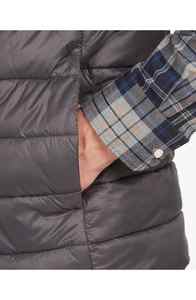 Gilet matelassé pour homme à prix ajustable, anti-plis, qualité supérieure, respirant, léger, entièrement personnalisable - Product Image 5