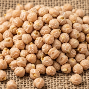Ingrediente Proteico de Origen Agrícola para Empresas de Envasado Minorista que Presenta Garbanzos con Estándares Confiables - Product Image 4