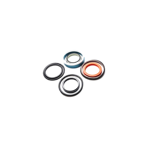 DIPPER RAM SEAL <b>KIT</b> 332 Y6462 fit for JCB Backhoe Loader 3CX 4CX Hydraulic Dipper Cylinder Repair Part OEM - Product Image 1
