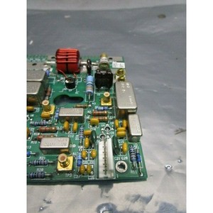 เครื่องตรวจจับการจับคู่ AMAT 0100-35232 ความถี่ 13.56 MHz RF, 105100 - อุปกรณ์และชิ้นส่วนเซมิคอนดักเตอร์ระดับโลกที่เชื่อถือได้ - Product Image 4