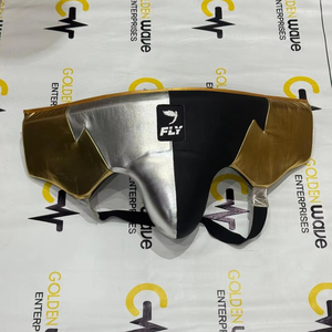 Gants de boxe Fly en cuir véritable, fabriqués sur mesure en usine, de haute qualité, super confortables, ensemble de boxe Fly. - Product Image 6