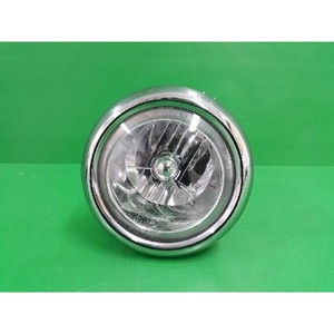 Feu antibrouillard droit d'occasion Santa Fe 9220126000 - Product Image 1