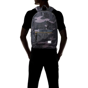 Nouveau Sac à Dos Tendance Sur Mesure au Meilleur Prix Services ODM Sac à Dos Personnalisé avec Étiquette Personnalisée en Tissu Respirant - Product Image 5