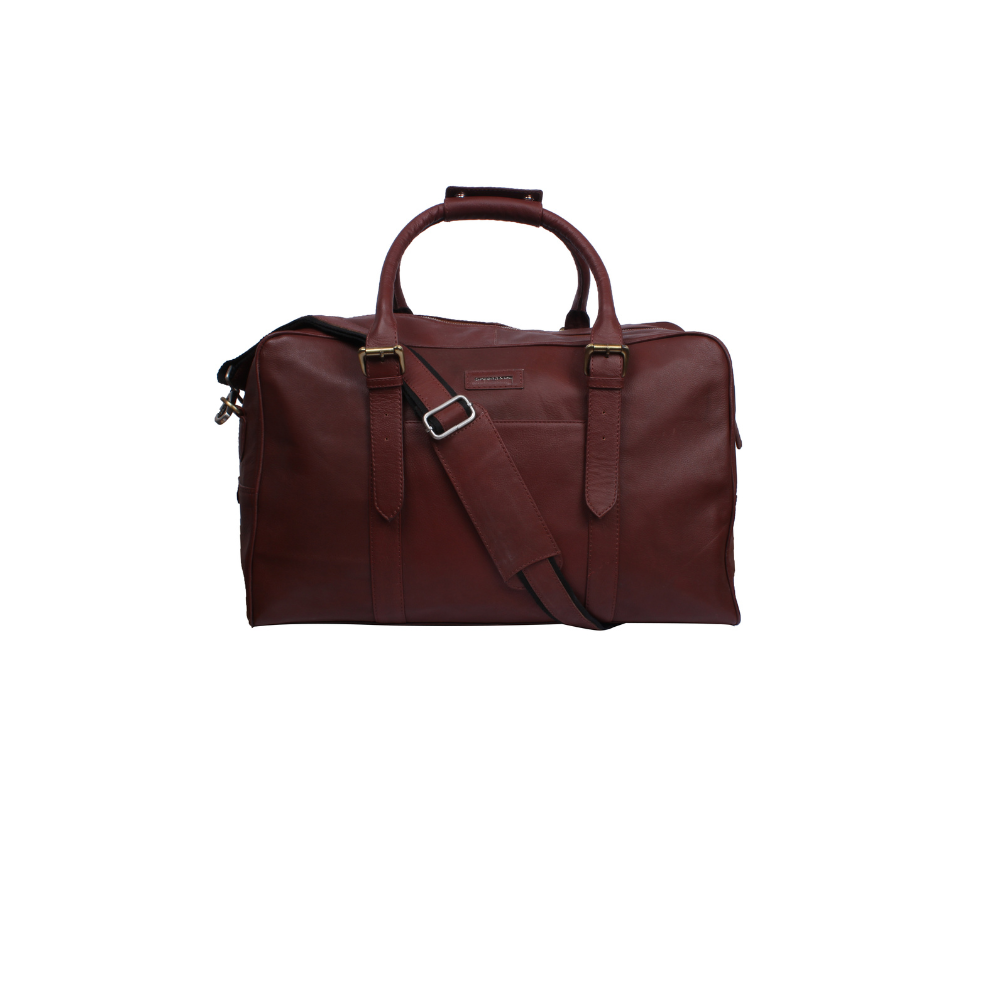 สีน้ำตาล