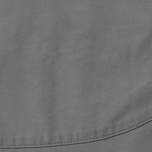 Chaqueta Deportiva Retro de Nailon con Cierre y Logotipo Bordado Personalizado, Chaqueta Cortavientos para Hombre - Product Image 4