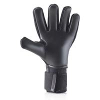 Guantes de Portero con Soporte Profesional para la Muñeca y Palma con Absorción de Impactos para un Agarre Seguro del Balón