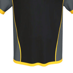 Camiseta de Lacrosse Unisex, Transpirable, Ligera, de Secado Rápido, Nuevo Estilo, Cómoda, de Poliéster, Duradera, Estampada, en Oferta, MOQ Bajo, Ropa Deportiva - Product Image 6