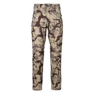 Pantalon de chasse softshell unisexe personnalisé, imperméable, coupe-vent, respirant, résistant aux acides, antibactérien, tactique d'hiver, multi-poches - Product Image 1