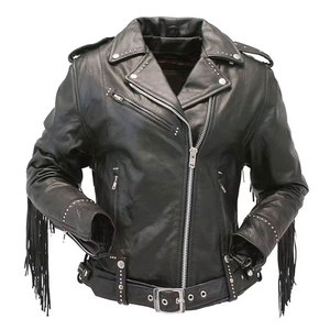 2025 Winter Casual XL <b>Leather</b> <b>Jacket</b> with Unique Zipper Style <b>Long</b> Sleeve and Hot Sale Fashion Design - Product Image 3
