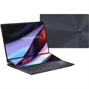 Portátil A-<span class=keywords><strong>ZenBook</strong></span> Pro Duo 15 OLED de 12.ª generación con Intel Core i9-12900H, pantalla OLED 4K, 64 GB de RAM y GeForce <span class=keywords><strong>RTX</strong></span> 3060 - Product Image 3