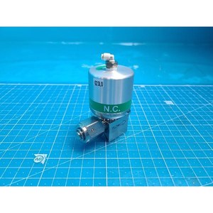 Válvula Química de Accionamiento Neumático CKD AGD11V-4RM - Product Image 3
