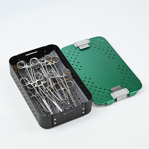 Instrumento Ortopédico Veterinário Placa TPLO Animal de Boa Qualidade - Product Image 6