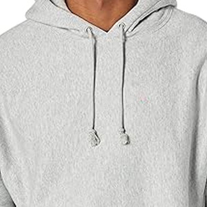 Sweat à capuche pour homme de qualité supérieure, prix raisonnable, nouveau design, sur mesure, 100% polyester. - Product Image 6