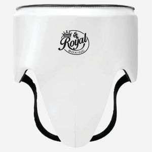 Protector Inguinal con Correas Ajustables para Deportes al Aire Libre e Interior, Ropa de Entrenamiento de Combate, Protector Inguinal para Hombre - Product Image 1