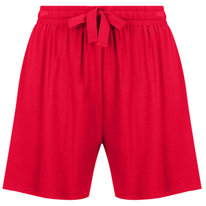 Shorts de yoga taille haute pour femmes, légers, pour la gym, le fitness, les sports décontractés et les activités estivales - Product Image 3