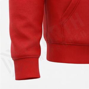 Conjunto de Sudadera y Pantalón para Hombre, Diseño Personalizado, Liso, sin Estampado, Producto Superventas, Lavado Ácido, Prenda de Gran Gramaje, Venta al por Mayor - Product Image 6