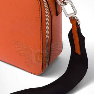 Bolsa de Cintura de Cuero Ecológica para Mujer, Organizador Ligero para Correr, Caminar y Ciclismo - Product Image 6