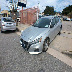 Nissan Altima 2.5 S FWD 2020 - Product Image 1