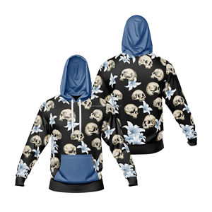 Sudadera Deportiva Ligera de Secado Rápido para Hombre, Sudadera de Gimnasio que Absorbe la Humedad, Ropa Deportiva para Entrenamiento Atlético - Product Image 1