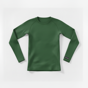 Custom Long Sleeve Rash Guard for <b>Mens</b> Surfing BJJ MMA Jiu Jitsu <b>Compression</b> <b>Shirt</b> <b>Mens</b> Grappling Rash Guard Sportswear - Product Image 1