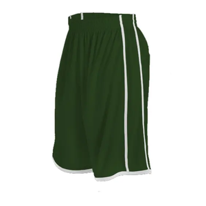 Pantalones Cortos Deportivos de Malla para Hombre, de Primera Calidad, con Logotipo Personalizado, Hechos en Fábrica, Ligeros, Diseño de Logotipo OEM, para Baloncesto - Product Image 4