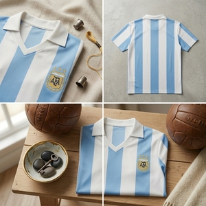 เสื้อโปโลกีฬาสำหรับทีมฟุตบอลสำหรับกิจกรรมการแข่งขันวันแข่งขันและการฝึกซ้อมกลางแจ้ง - Product Image 5