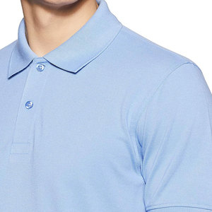 Men Corporate <b>Polo</b> <b>Shirt</b> Breathable Soft Fabric Business Casual Uniform Wear Low MOQ Supplier - Product Image 4