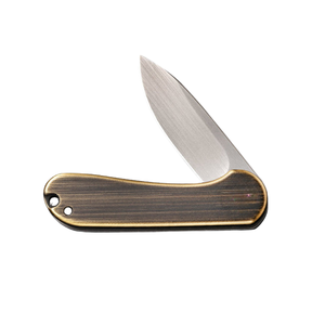Cuchillos Plegables con Empuñadura Ergonómica y Hoja Plegable para Acampar, Hacer Senderismo, Pescar y Tareas de Corte Diarias al Aire Libre - Product Image 4