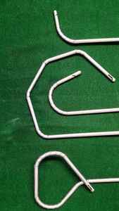 Juego de Retractores Abdominales de Acero Inoxidable de Calidad Premium, Instrumentos Quirúrgicos Manuales, Dispositivo Médico, Juego de Retractores Laparoscópicos - Product Image 3