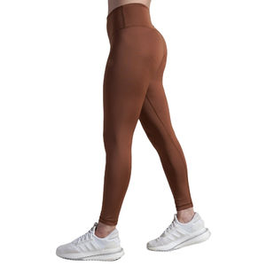 Leggings Deportivos de Cintura Alta para Mujer, Efecto Push-Up, Secado Rápido, Leggings de Gimnasio, Venta al Por Mayor, Leggings de la Mejor Calidad 2026 - Product Image 2