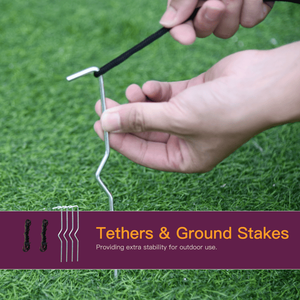 <b>Halloween</b> Outdoor Holiday Yard Decorations <b>Inflatable</b> <b>Halloween</b> Decoration for Festive Decor - Product Image 5