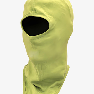 Pasamontañas Personalizado con Logotipo para Equipos Deportivos, Pasamontañas Resistente para Exteriores, Protector Facial para Hombre - Product Image 2