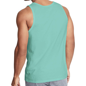 Nouveau style de débardeur pour homme, confortable, grande taille, respirant, sur mesure, best-seller, fabrication de qualité supérieure, léger. - Product Image 3