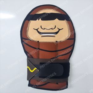 Nouveaux gants de glisse pour baseball et softball, style moderne, compression élastique, couleurs variées, pour adolescents et adultes - Product Image 4