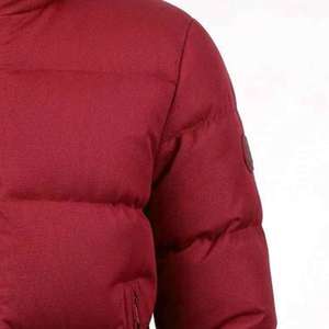 Hight Quality Wholesale Manufacturer Men Women Winter <b>Bubble</b> <b>Coat</b> Outdoor Puffer Jacket Waterproof Down Heated Parka Jacket - Product Image 5