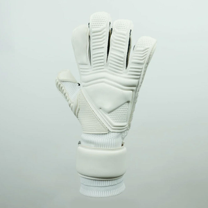 Vente en ligne, meilleur prix, gants de gardien de but de football pour hommes, style professionnel, gants de gardien de but fabriqués - Product Image 2