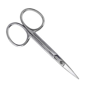 Empujadores de cutículas de titanio para decoración de uñas, de 3.5 y 4 pulgadas, de acero con alto contenido de carbono, para uso doméstico y en salones de belleza. - Product Image 3