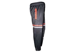 Pantalons d'hiver pour hommes, jogging tendance, coupe slim décontractée, pantalon de qualité supérieure, coton confortable, pantalon de sport pour hommes - Product Image 2
