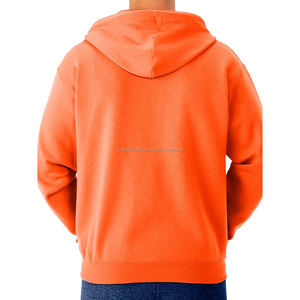 Sudadera con Capucha Personalizada con Tu Propio Logotipo para Hombre, Nuevo Diseño de Alta Calidad a Precio Económico, Sudadera de Secado Rápido - Product Image 2