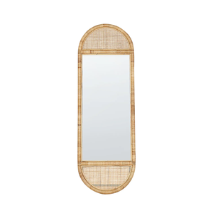 Wholesale Vintage <b>Floor</b> <b>Mirror</b> <b>Floor</b> <b>Standing</b> <b>Mirror</b> for Bedroom, Living Room, Entryway, Nursery made in Vietnam - Product Image 2
